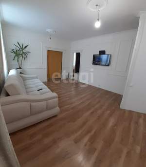2-к квартира, вторичка, 60м2, 1/16 этаж