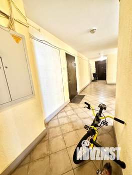 3-к квартира, вторичка, 75м2, 9/12 этаж