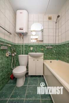 2-к квартира, вторичка, 43м2, 5/5 этаж