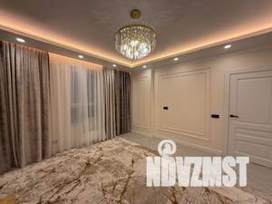 3-к квартира, вторичка, 86м2, 4/9 этаж