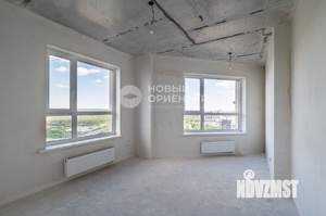 3-к квартира, вторичка, 68м2, 31/32 этаж