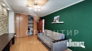 1-к квартира, вторичка, 33м2, 7/9 этаж