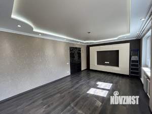 4-к квартира, вторичка, 77м2, 3/9 этаж