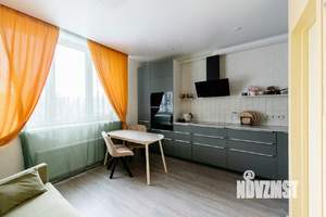 2-к квартира, вторичка, 53м2, 8/29 этаж