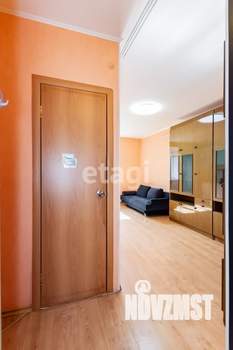 Студия квартира, вторичка, 24м2, 2/3 этаж