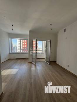 2-к квартира, сданный дом, 55м2, 22/22 этаж
