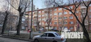 2-к квартира, вторичка, 42м2, 5/5 этаж