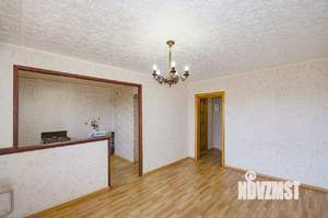 2-к квартира, вторичка, 47м2, 5/12 этаж