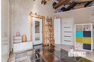Студия квартира, вторичка, 35м2, 4/4 этаж