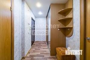 2-к квартира, вторичка, 35м2, 5/12 этаж