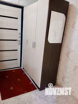 1-к квартира, вторичка, 29м2, 12/16 этаж