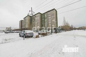 1-к квартира, вторичка, 35м2, 7/16 этаж