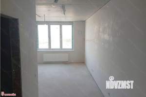 Студия квартира, сданный дом, 28м2, 12/25 этаж