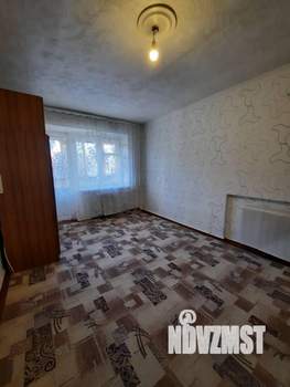 1-к квартира, вторичка, 31м2, 4/5 этаж