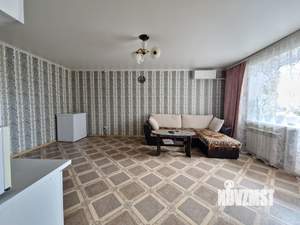 1-к квартира, вторичка, 41м2, 9/9 этаж