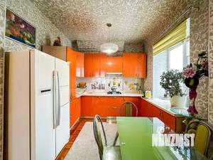 2-к квартира, вторичка, 78м2, 3/3 этаж