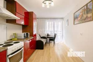 1-к квартира, вторичка, 47м2, 5/26 этаж