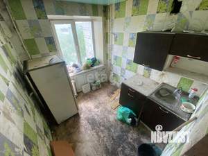 1-к квартира, вторичка, 33м2, 4/9 этаж