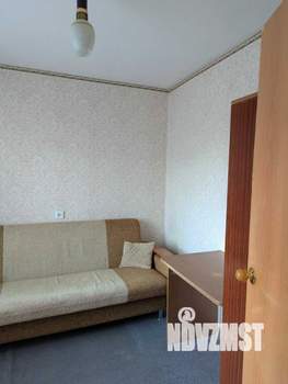 2-к квартира, вторичка, 36м2, 5/9 этаж
