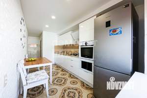 3-к квартира, вторичка, 64м2, 9/9 этаж