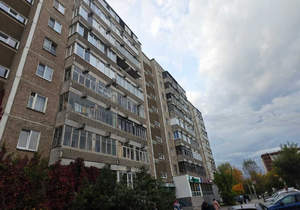 3-к квартира, вторичка, 64м2, 2/9 этаж