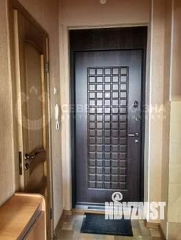 1-к квартира, вторичка, 20м2, 2/3 этаж