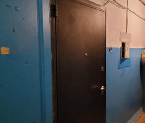 1-к квартира, вторичка, 18м2, 4/5 этаж