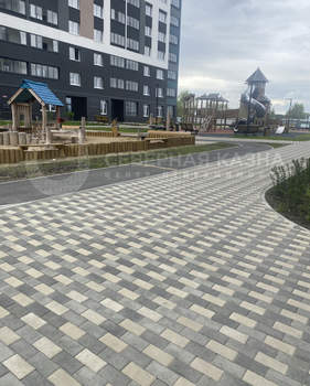 2-к квартира, сданный дом, 55м2, 14/25 этаж
