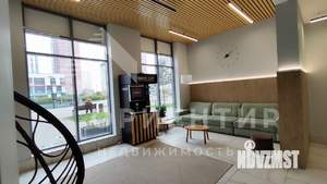 1-к квартира, вторичка, 35м2, 15/15 этаж