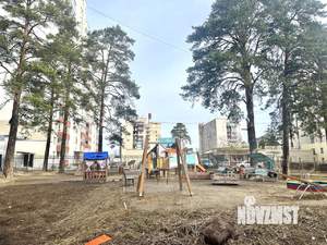 Студия квартира, вторичка, 17м2, 1/9 этаж