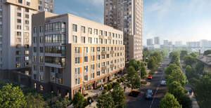 2-к квартира, вторичка, 62м2, 7/7 этаж