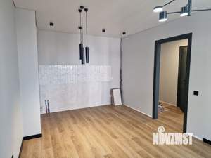 1-к квартира, вторичка, 37м2, 20/25 этаж