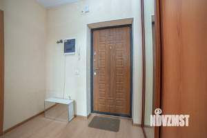 1-к квартира, вторичка, 34м2, 5/18 этаж