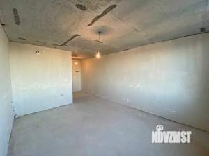 Студия квартира, сданный дом, 28м2, 17/25 этаж