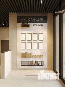 1-к квартира, вторичка, 36м2, 3/11 этаж