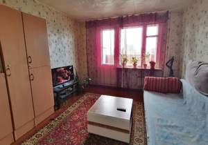 2-к квартира, вторичка, 48м2, 4/9 этаж