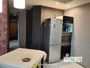 1-к квартира, вторичка, 44м2, 14/23 этаж