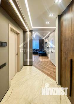 3-к квартира, вторичка, 124м2, 5/17 этаж