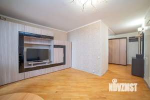 1-к квартира, вторичка, 35м2, 14/16 этаж