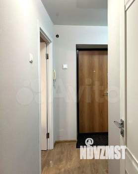 1-к квартира, вторичка, 30м2, 5/5 этаж