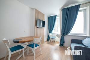 3-к квартира, вторичка, 81м2, 13/26 этаж