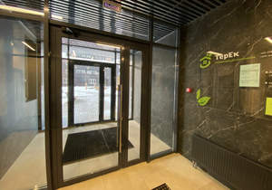 1-к квартира, вторичка, 43м2, 9/25 этаж