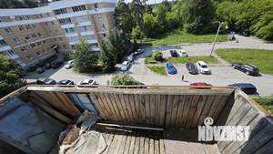 1-к квартира, вторичка, 34м2, 5/5 этаж