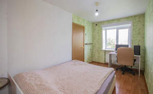 2-к квартира, вторичка, 42м2, 5/5 этаж