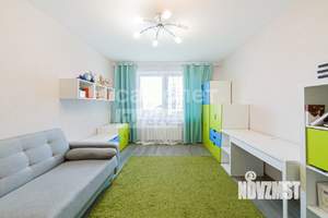 3-к квартира, вторичка, 81м2, 3/7 этаж
