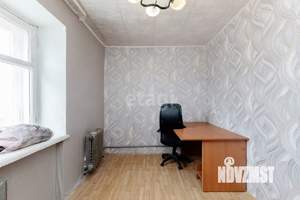 4-к квартира, вторичка, 62м2, 5/5 этаж