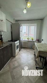 3-к квартира, вторичка, 65м2, 2/9 этаж