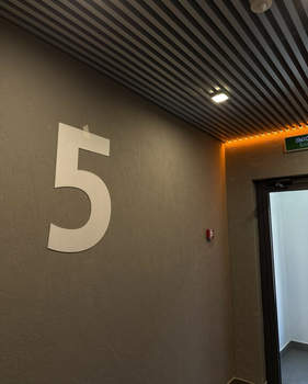 1-к квартира, вторичка, 33м2, 5/19 этаж