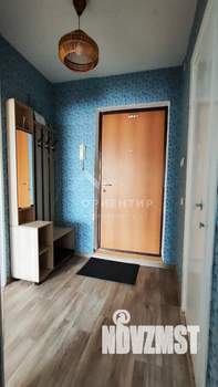 1-к квартира, вторичка, 34м2, 6/10 этаж