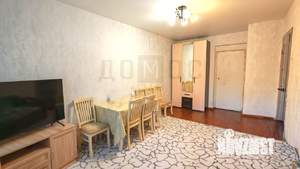 2-к квартира, вторичка, 45м2, 2/5 этаж